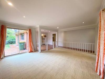 LEASED Spacious 4 Bedroom Home