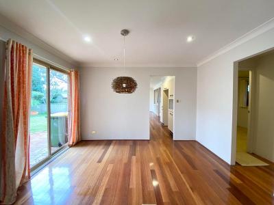 LEASED Spacious 4 Bedroom Home