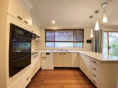 LEASED Spacious 4 Bedroom Home