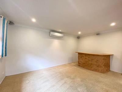 LEASED Spacious 4 Bedroom Home