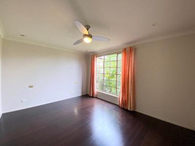 LEASED Spacious 4 Bedroom Home