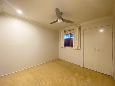 LEASED Spacious 4 Bedroom Home