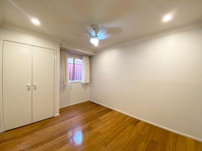 LEASED Spacious 4 Bedroom Home