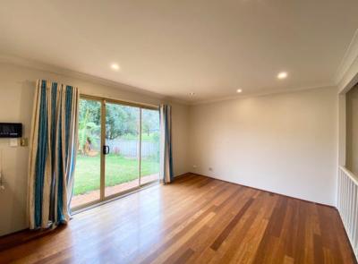 LEASED Spacious 4 Bedroom Home