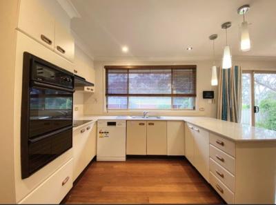 LEASED Spacious 4 Bedroom Home