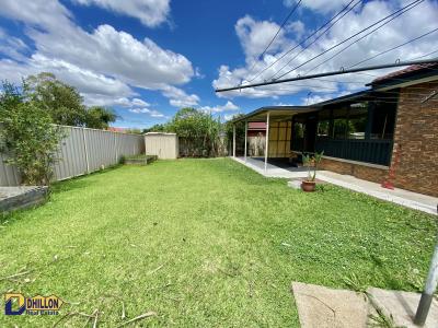 SOLD Immaculate Family Home - Close to School