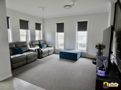 Extra Large family home