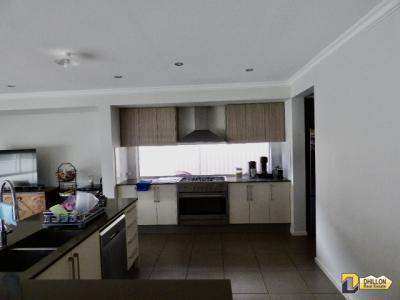Extra Large family home