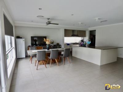 Extra Large family home