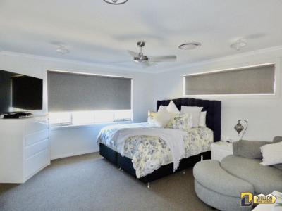 Extra Large family home