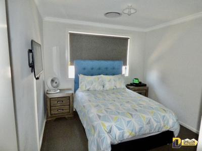 Extra Large family home