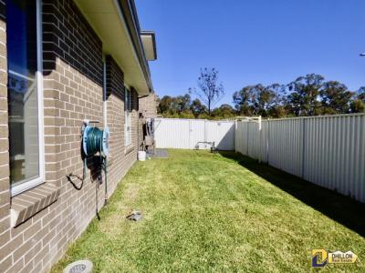 Extra Large family home