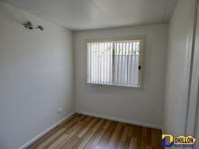 Perfect Granny Flat