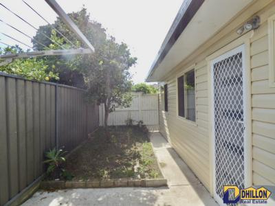 Perfect Granny Flat