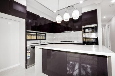 SOLD- Modern Living - Quality Inclusions