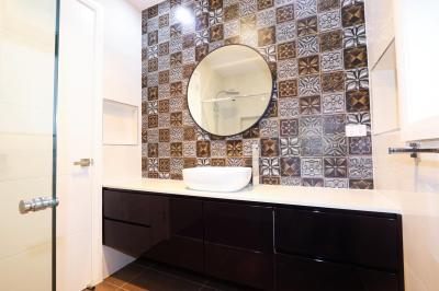 SOLD- Modern Living - Quality Inclusions