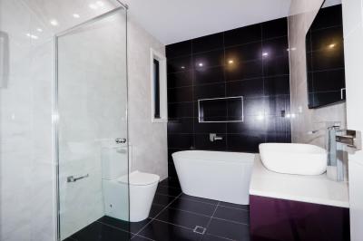 SOLD- Modern Living - Quality Inclusions