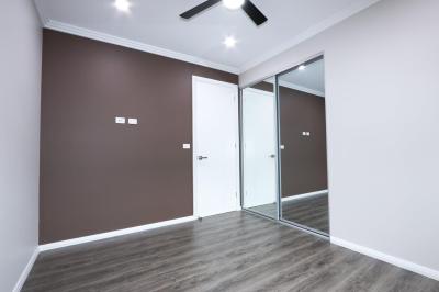 SOLD- Modern Living - Quality Inclusions