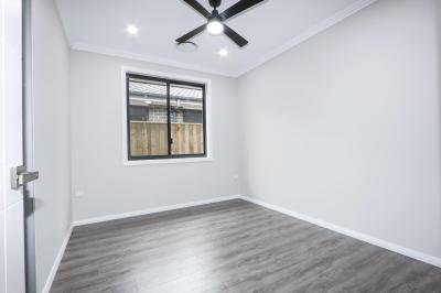 SOLD- Modern Living - Quality Inclusions