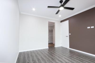 SOLD- Modern Living - Quality Inclusions