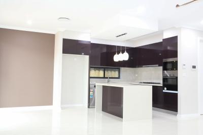 SOLD- Modern Living - Quality Inclusions