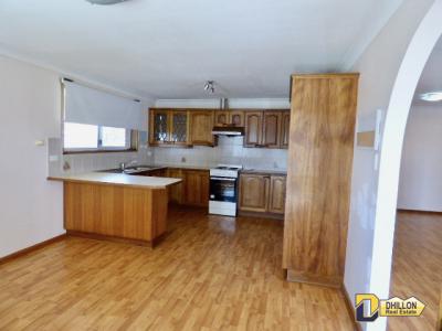 LEASED Just like house