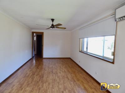 LEASED Just like house