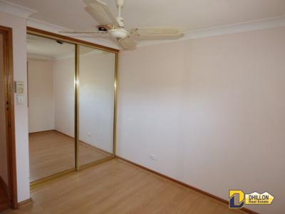 LEASED Just like house