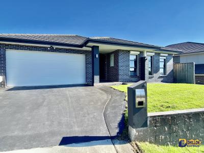 Modern Living - Immaculate Home in Minto