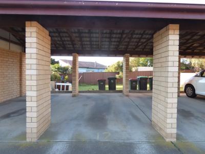 UNDER CONTRACT Affordable and Convenient Location