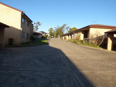UNDER CONTRACT Affordable and Convenient Location