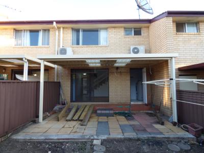UNDER CONTRACT Affordable and Convenient Location