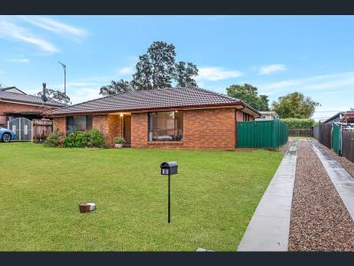 LEASED Close to all the amenities in Tahmoor
