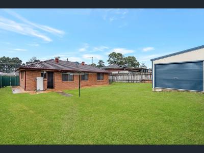 LEASED Close to all the amenities in Tahmoor