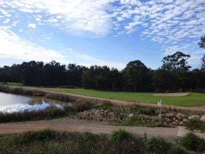 Modern Family home in MOOREBANK