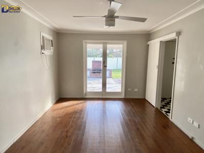 Family Home in Selective School Zone Area