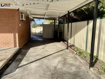 Family Home in Selective School Zone Area