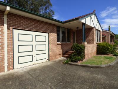 LEASED Perfect family Villa