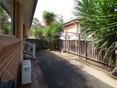 LEASED Perfect family Villa