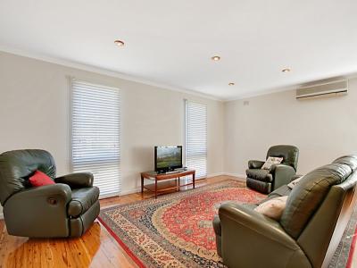 Nice family home