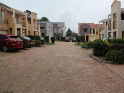 LEASED 6/72 Parliament Road, Macquarie Fields