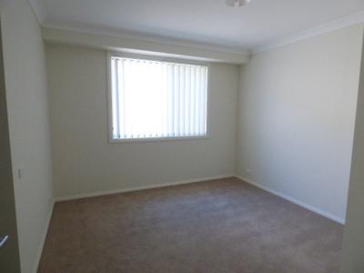 Near-New Family Home