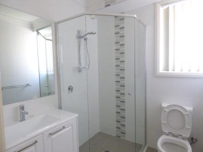 Near-New Family Home