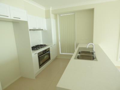 Near-New Family Home