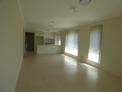 Near-New Family Home