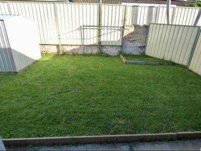 LEASED -Three/four bedroom - Walk to Station