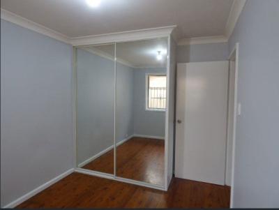 LEASED -Three/four bedroom - Walk to Station
