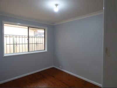 LEASED -Three/four bedroom - Walk to Station