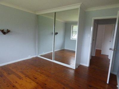 LEASED -Three/four bedroom - Walk to Station