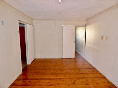 LEASED -Three/four bedroom - Walk to Station